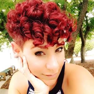 Meet your Posher, Heidi